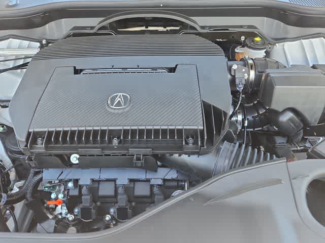 2026 Acura MDX A-Spec w/Advance Package - Photo 14