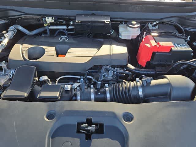 Thumbnail: 2020 Acura RDX - 15