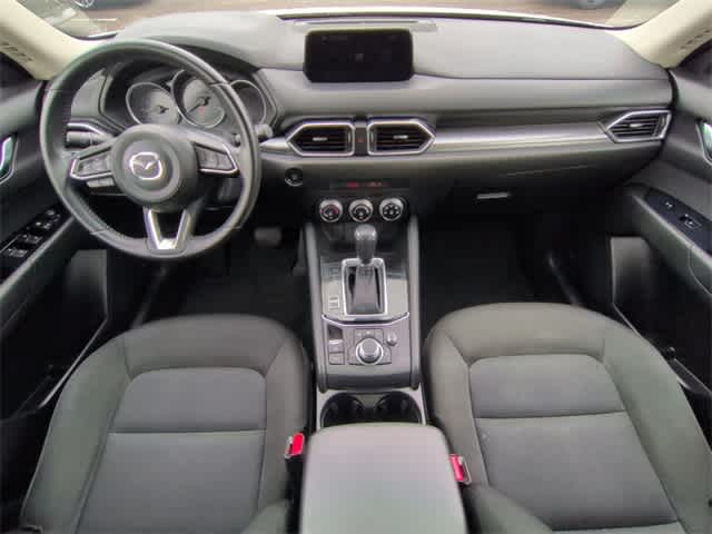 Thumbnail: 2019 Mazda CX-5 - 16