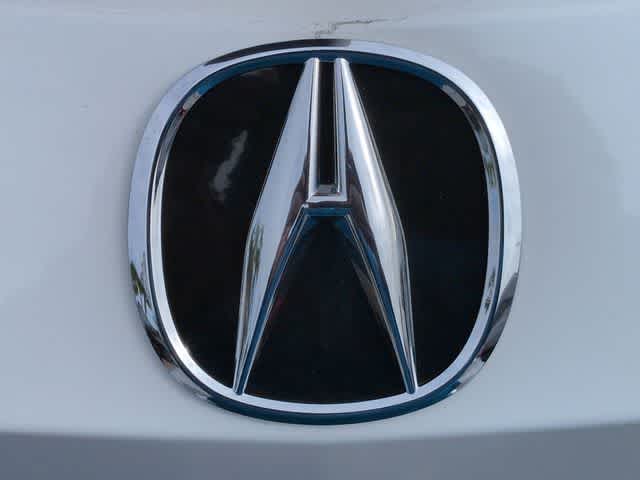 Thumbnail: 2026 Acura MDX - 11