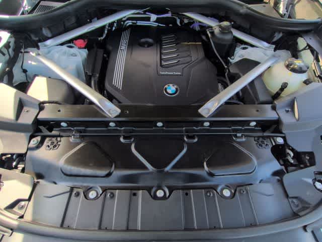 Thumbnail: 2021 BMW X5 - 15