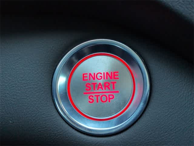 Thumbnail: 2025 Acura RDX - 40