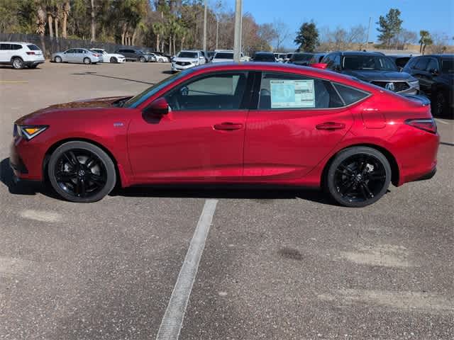 Thumbnail: 2026 Acura Integra - 5