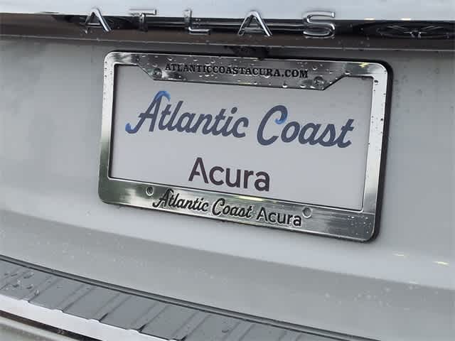 Thumbnail: 2024 Volkswagen Atlas - 13