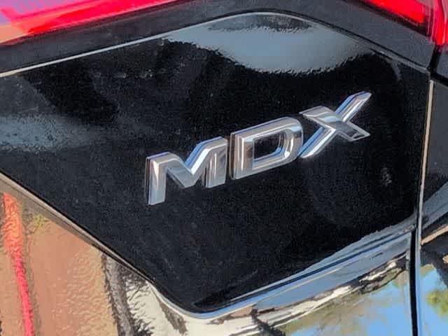 Thumbnail: 2026 Acura MDX - 13