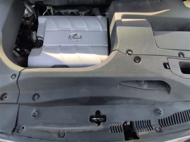 Thumbnail: 2015 Lexus RX - 15