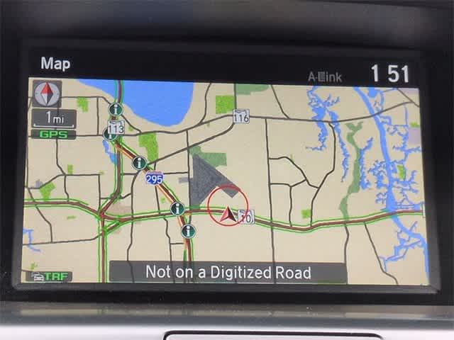 Thumbnail: 2020 Acura MDX - 31