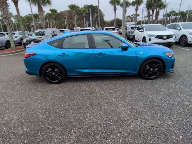 Thumbnail: 2026 Acura Integra - 9