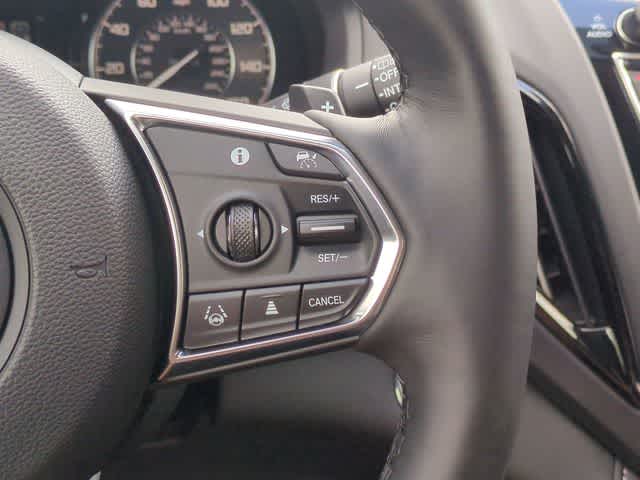 2025 Acura RDX Advance Package - Photo 27