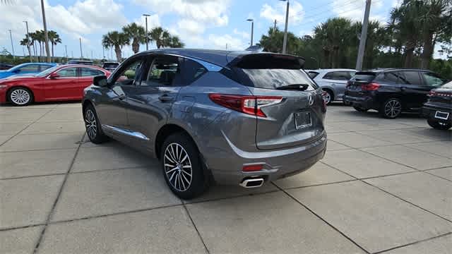 Thumbnail: 2025 Acura RDX - 5