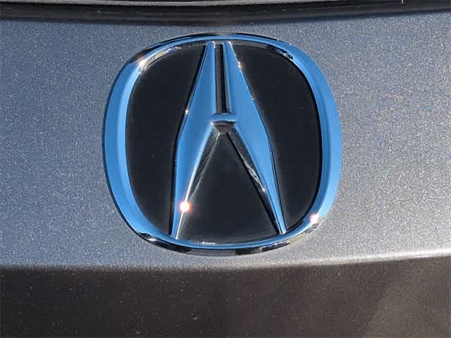 Thumbnail: 2025 Acura MDX - 12