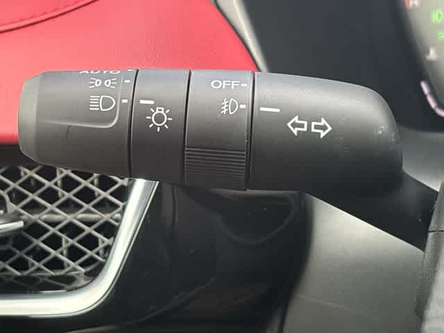 Thumbnail: 2025 Acura ADX - 29