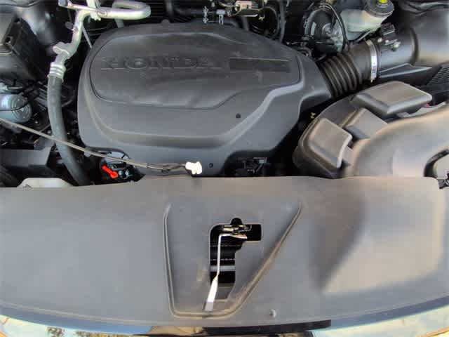 Thumbnail: 2022 Honda Odyssey - 15