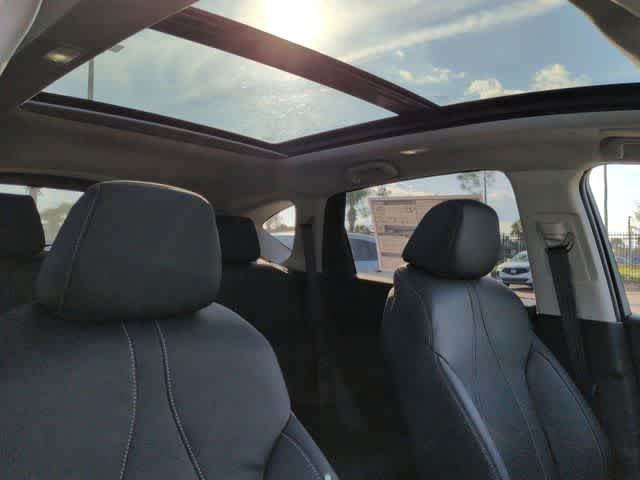 Thumbnail: 2026 Acura RDX - 20