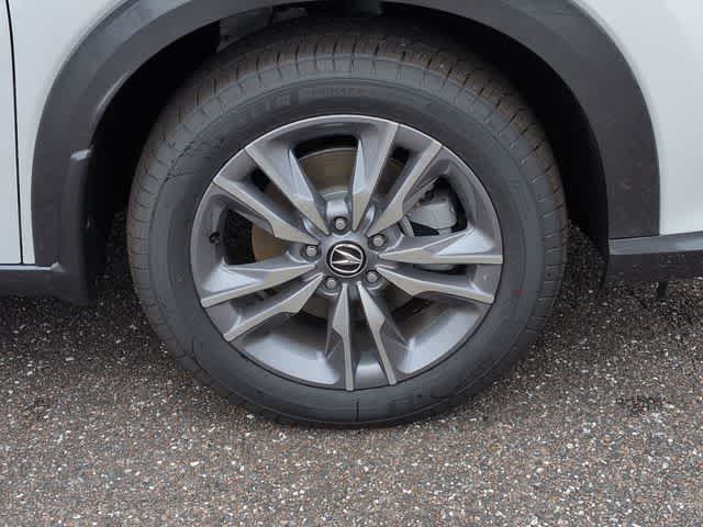 Thumbnail: 2025 Acura ADX - 14