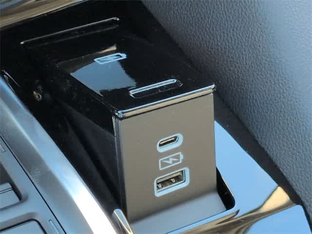 Thumbnail: 2026 Acura MDX - 33