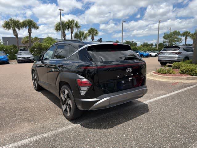Thumbnail: 2024 Hyundai Kona - 21