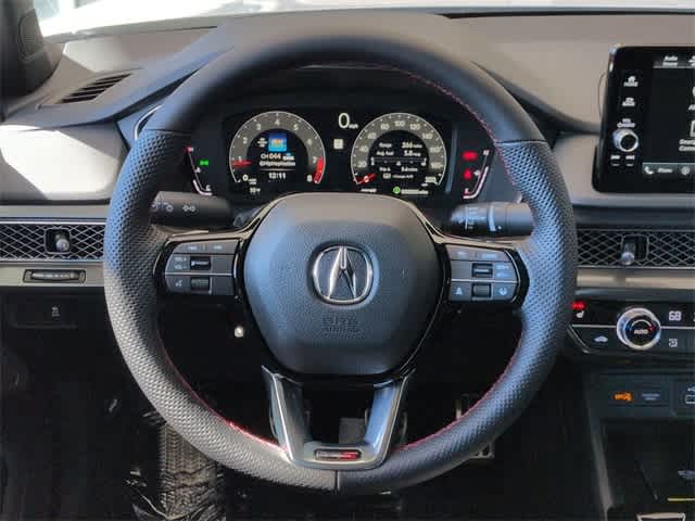 Thumbnail: 2026 Acura Integra - 23