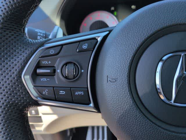 Thumbnail: 2026 Acura RDX - 26