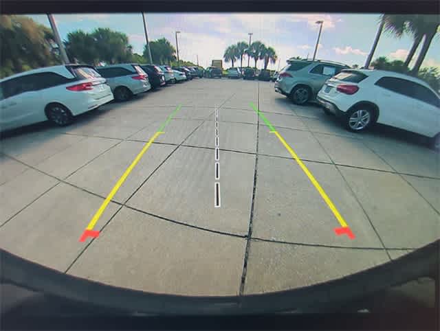 Thumbnail: 2021 Jeep Wrangler - 30