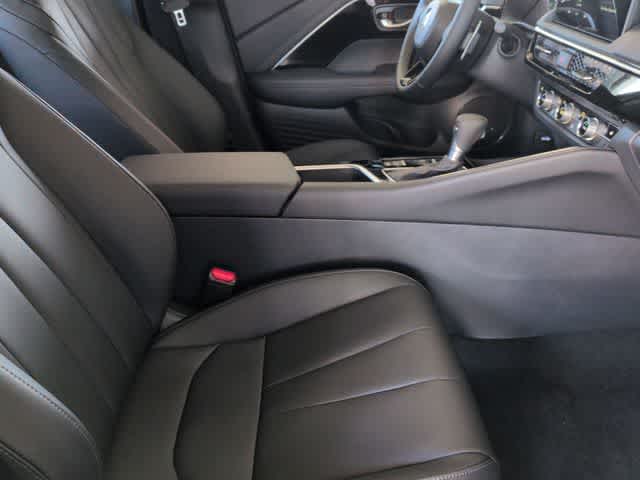 Thumbnail: 2025 Acura ADX - 24