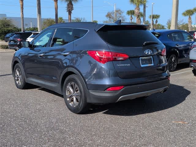 Thumbnail: 2014 Hyundai Santa Fe - 6