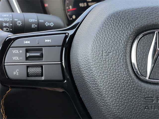 Thumbnail: 2026 Acura Integra - 26