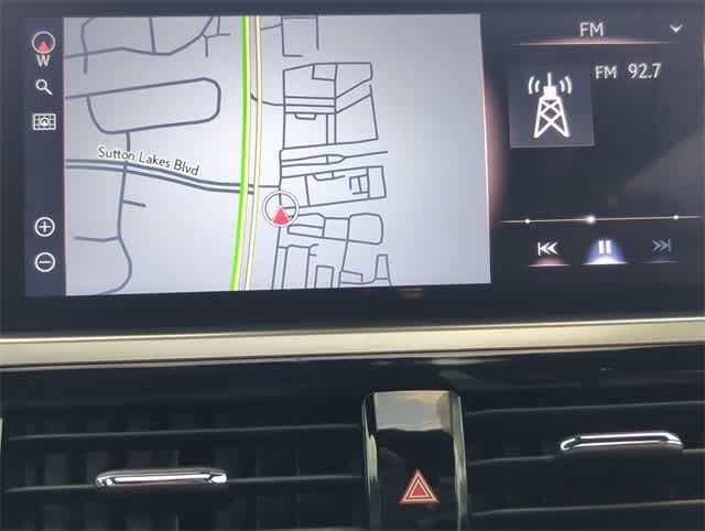 Thumbnail: 2023 Lexus GX - 31