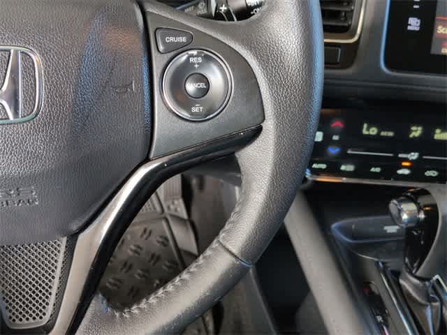 Thumbnail: 2016 Honda HR-V - 27