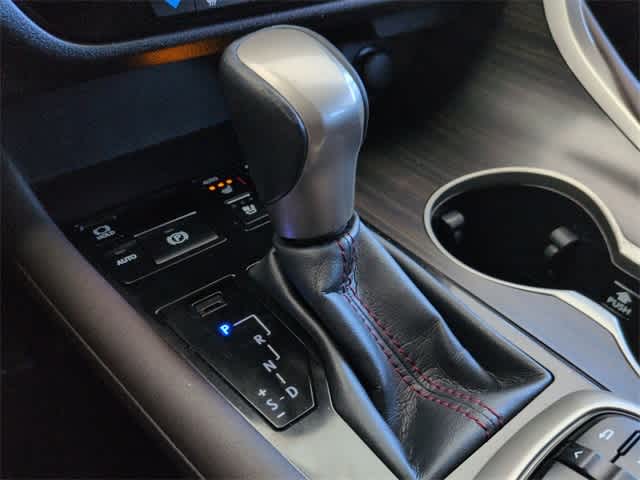 Thumbnail: 2016 Lexus RX - 35