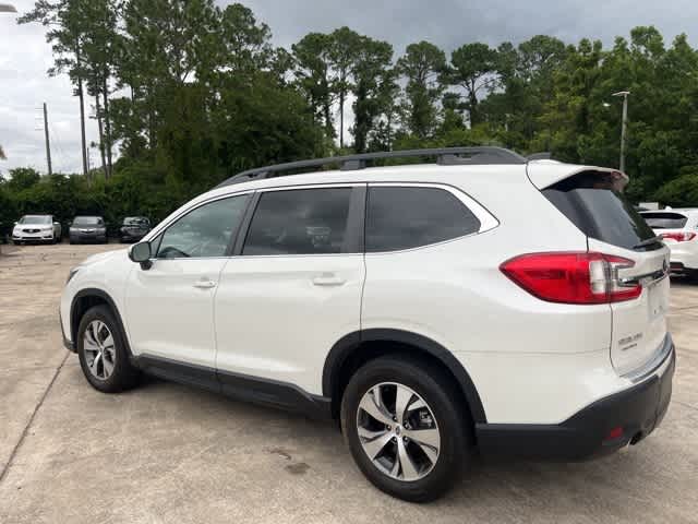 Thumbnail: 2023 Subaru Ascent - 3
