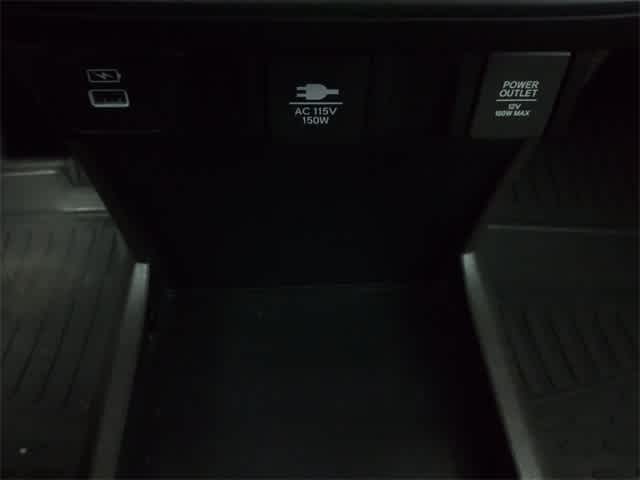 Thumbnail: 2024 Honda Odyssey - 32