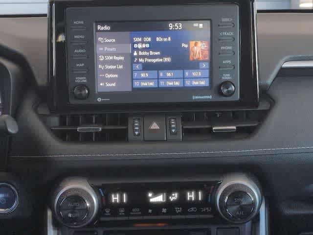 Thumbnail: 2021 Toyota RAV4 - 30