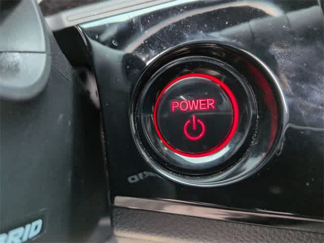 Thumbnail: 2025 Honda Civic - 38