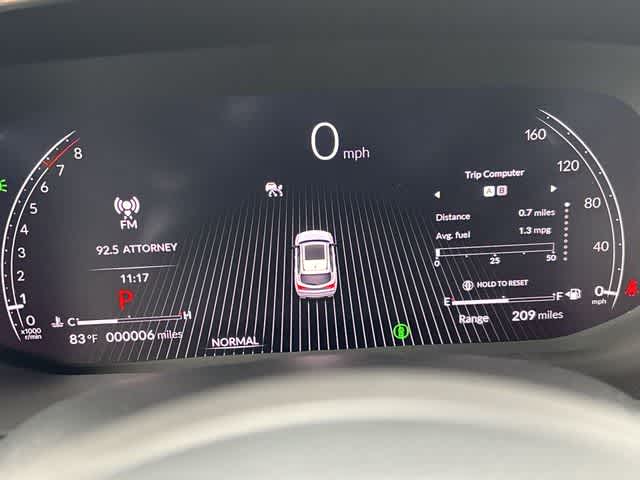 Thumbnail: 2026 Acura MDX - 36