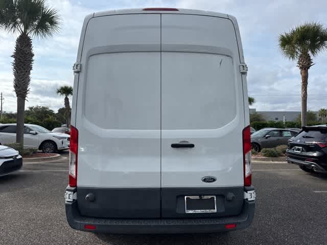 Thumbnail: 2015 Ford Transit Series - 4
