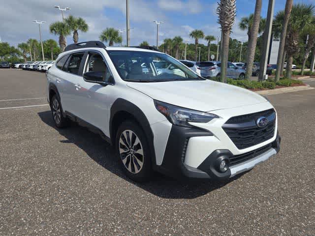 Thumbnail: 2024 Subaru Outback - 2
