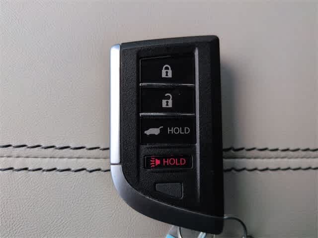 Thumbnail: 2025 Acura RDX - 37