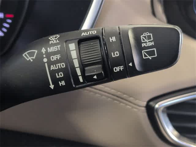 Thumbnail: 2020 Hyundai Santa Fe - 28