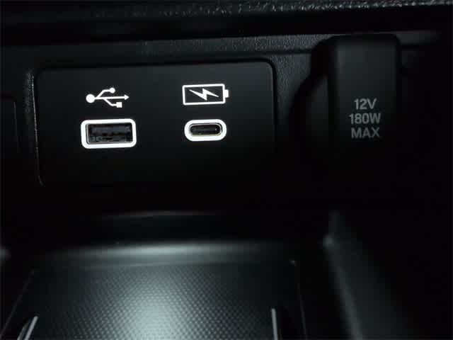 Thumbnail: 2023 Acura Integra - 33