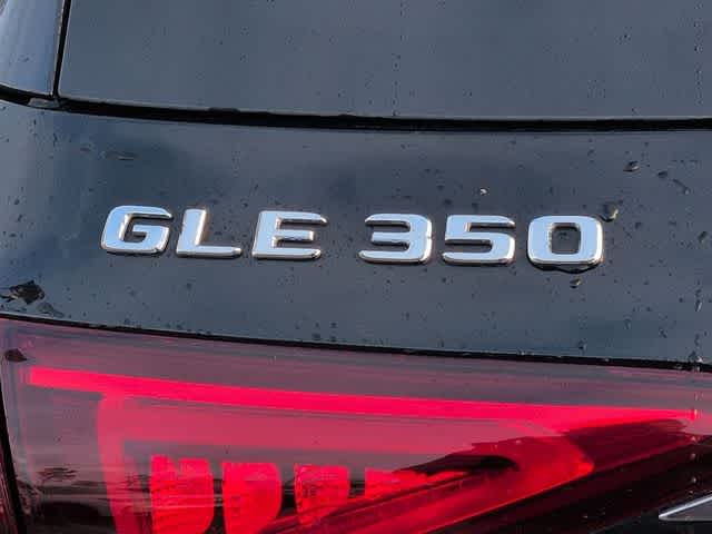Thumbnail: 2022 Mercedes-Benz GLE - 13