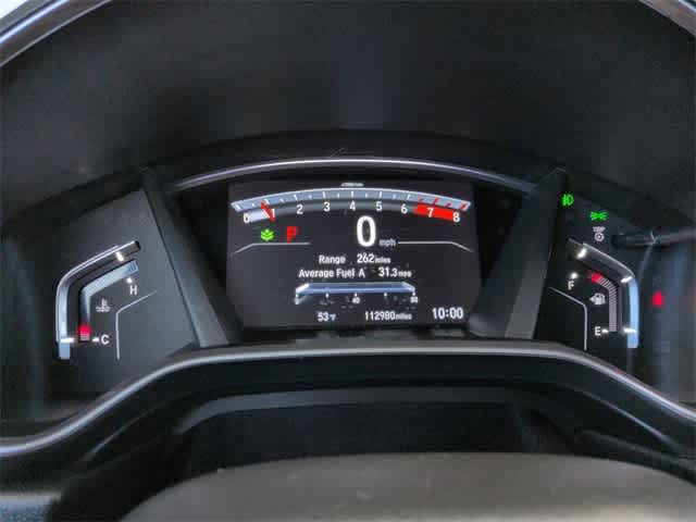 Thumbnail: 2018 Honda CR-V - 35