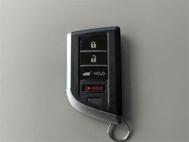 Thumbnail: 2023 Acura MDX - 38