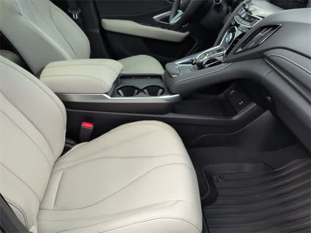 Thumbnail: 2025 Acura RDX - 24