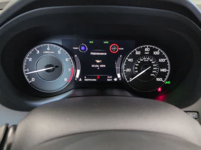 Thumbnail: 2021 Acura RDX - 36