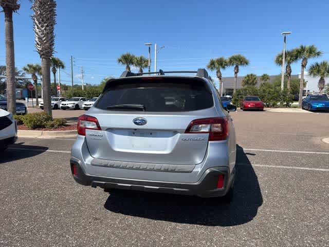 Thumbnail: 2019 Subaru Outback - 17