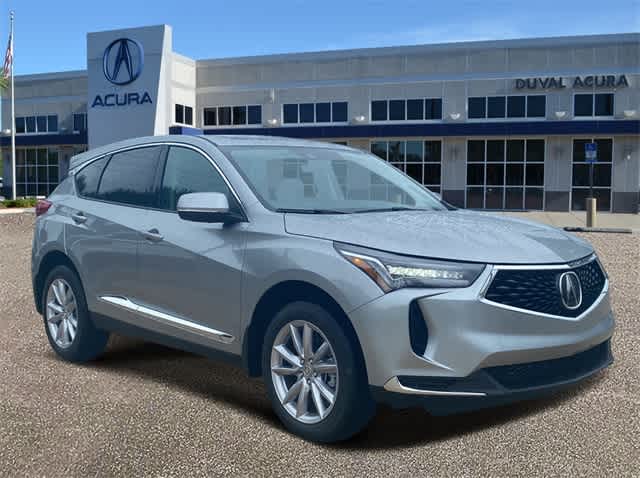 2024 Acura RDX Base -
                Jacksonville, FL