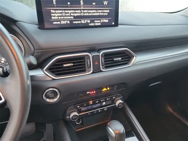 Thumbnail: 2023 Mazda CX-5 - 23