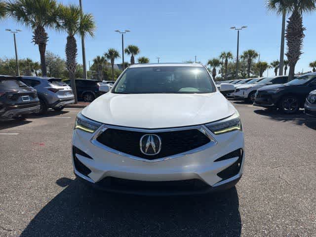 Thumbnail: 2019 Acura RDX - 6