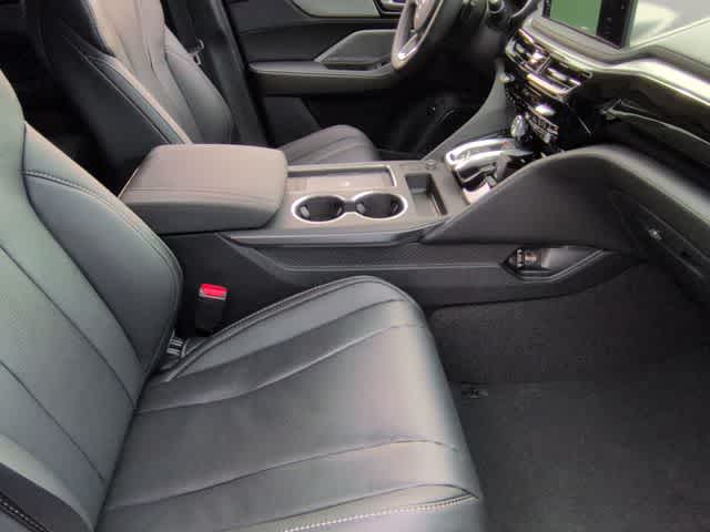 Thumbnail: 2026 Acura MDX - 24